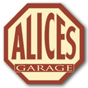 Alices Garage i Södvik
