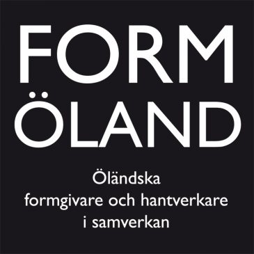 FORM ÖLAND, Borgholm