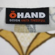 Unika Tunika från ÖHAND / Design Anita Tingskull