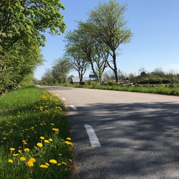 ÖLAND SPIRAR 8-12 MAJ 2019