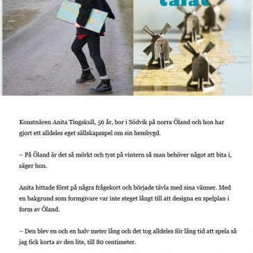 Ur Hemmets Journal 3 juli 2019