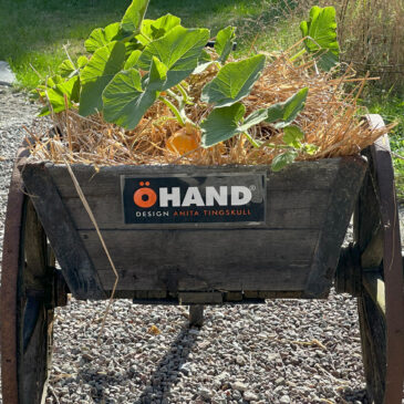 ÖLANDS SKÖRDEFEST 2026; 23-27 september